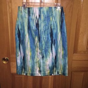 *Moving sale* Worthington pencil skirt